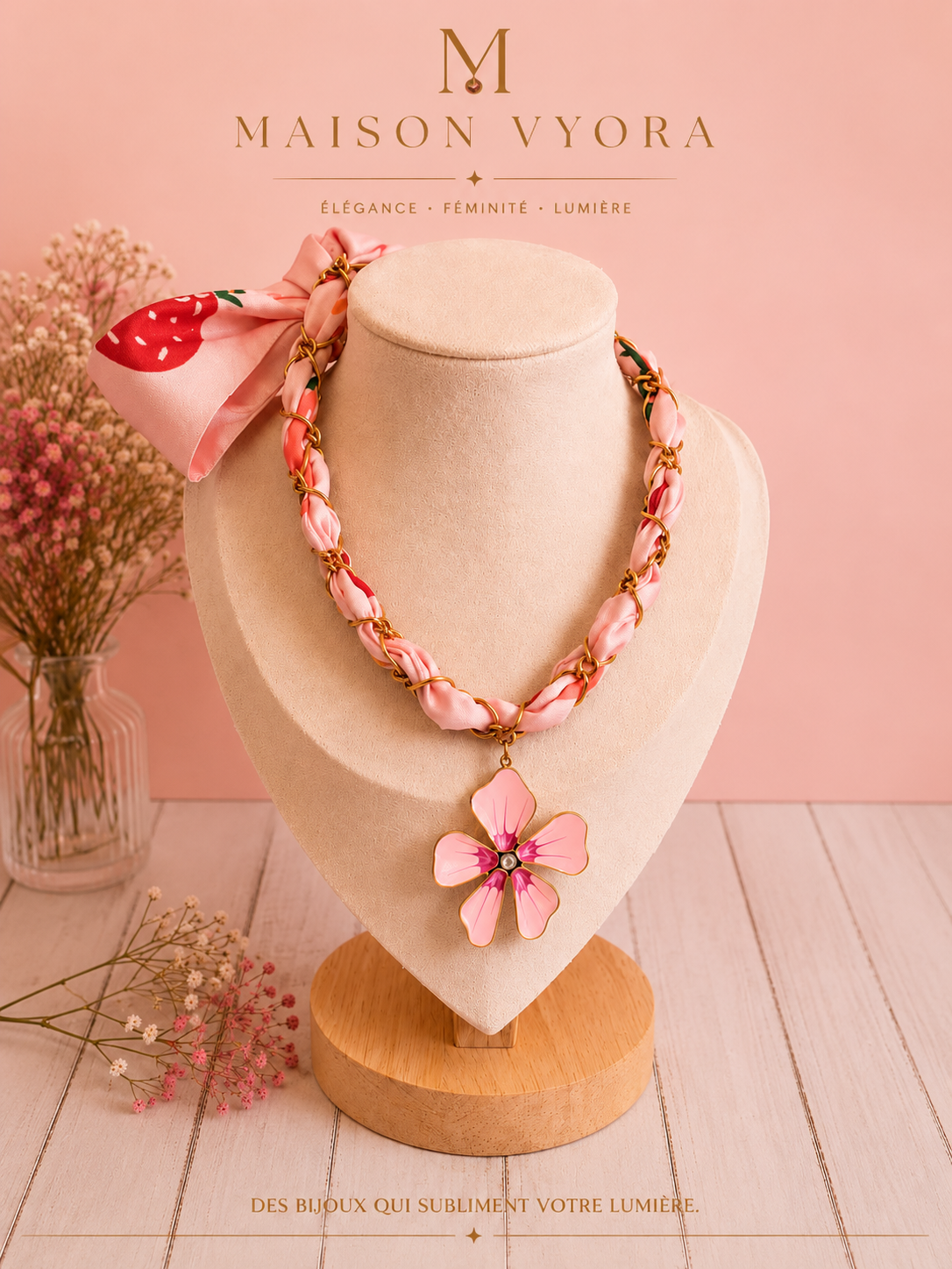 🌸✨ Strawberry Bloom ✨🌸